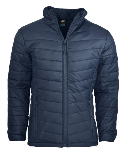 Picture of Aussie Pacific Mens Buller Puffer Jacket