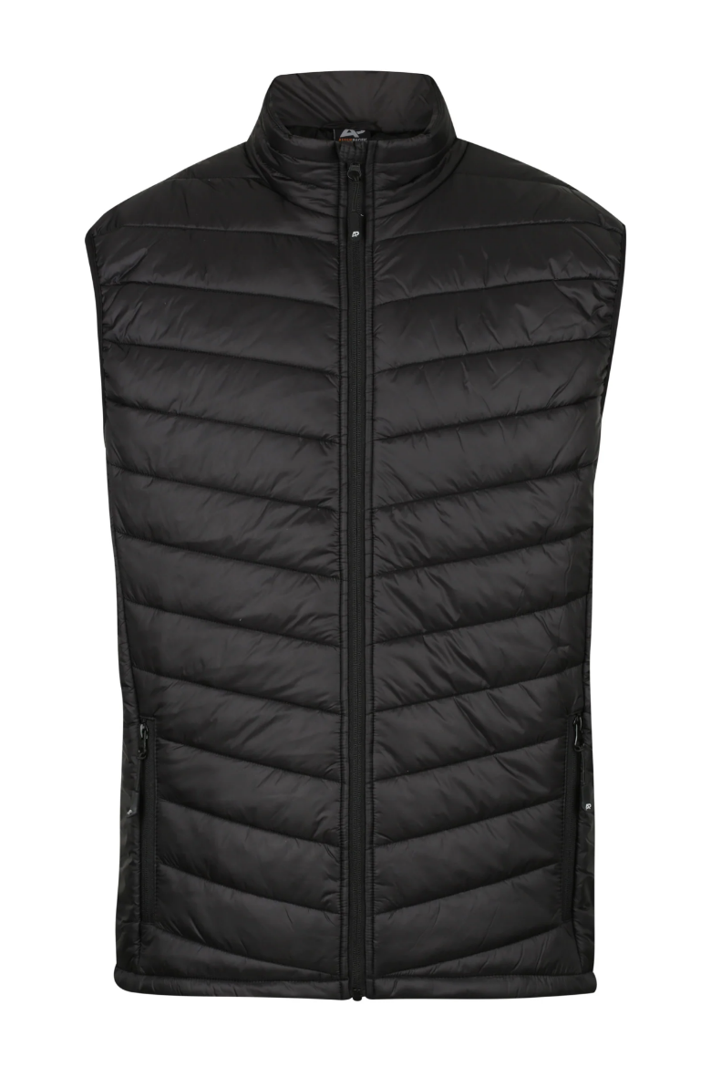 Picture of Aussie Pacific Mens Snowy Puffer Vest