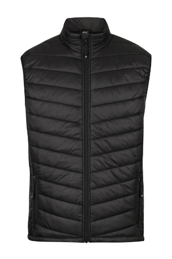Picture of Aussie Pacific Mens Snowy Puffer Vest