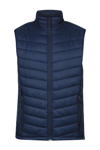 Picture of Aussie Pacific Mens Snowy Puffer Vest