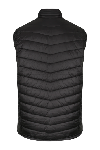 Picture of Aussie Pacific Mens Snowy Puffer Vest