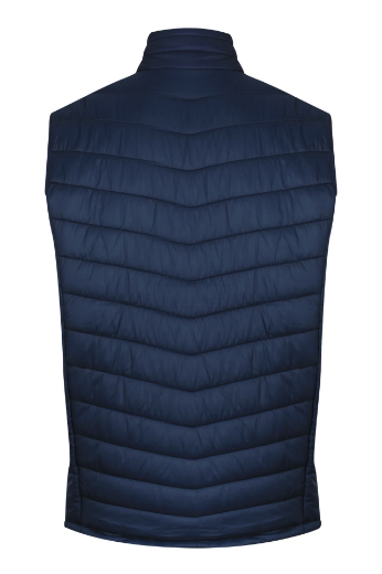 Picture of Aussie Pacific Mens Snowy Puffer Vest