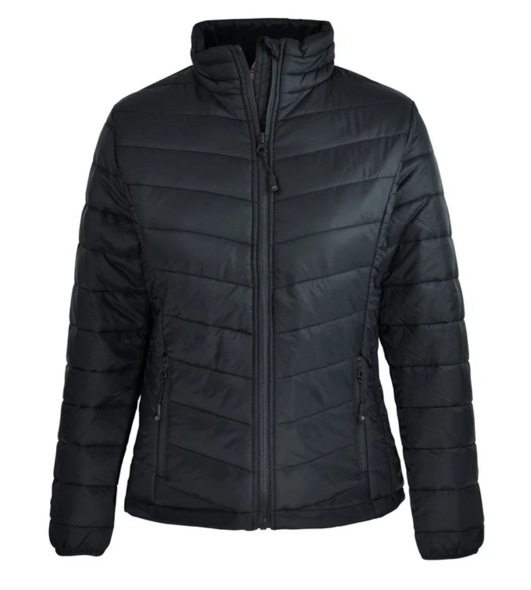 Picture of Aussie Pacific Ladies Buller Puffer Jacket