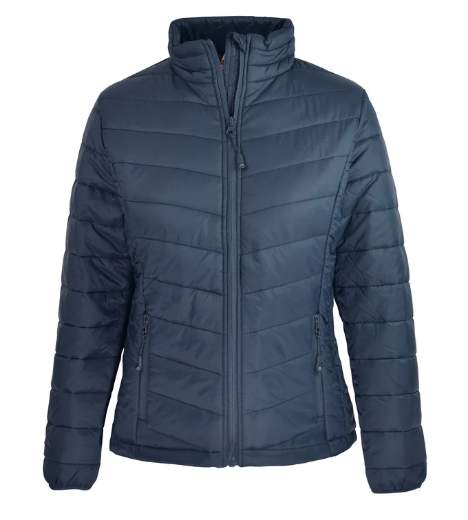 Picture of Aussie Pacific Ladies Buller Puffer Jacket