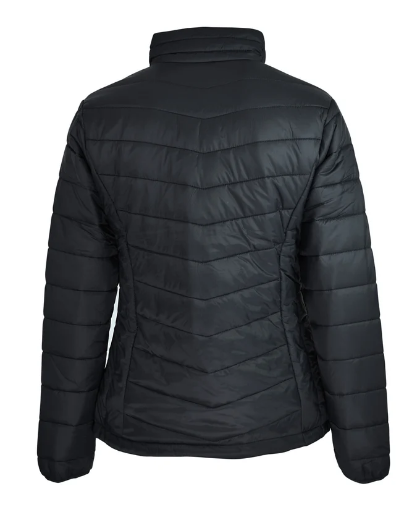 Picture of Aussie Pacific Ladies Buller Puffer Jacket