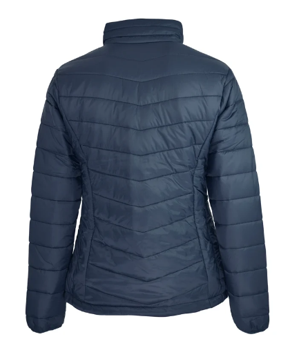Picture of Aussie Pacific Ladies Buller Puffer Jacket