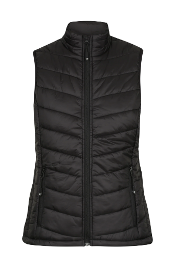 Picture of Aussie Pacific Ladies Snowy Puffer Vest