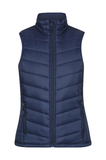 Picture of Aussie Pacific Ladies Snowy Puffer Vest