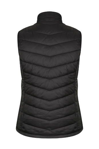 Picture of Aussie Pacific Ladies Snowy Puffer Vest