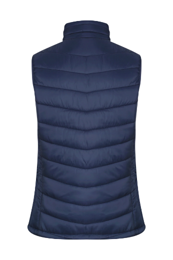 Picture of Aussie Pacific Ladies Snowy Puffer Vest
