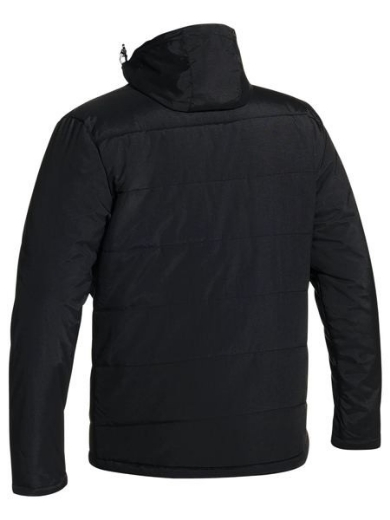 Picture of Bisley Puffer Jacket - Showerproof