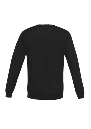 Picture of Biz Collection Mens Milano Pullover 50% Wool, 50% Acrylic