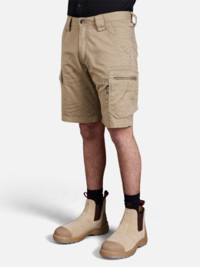Picture of King Gee Tradie Narrow Summer Shorts