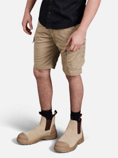Picture of King Gee Tradie Narrow Summer Shorts