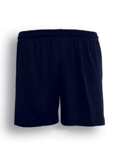 Picture of Bocini Unisex Adults Plain Sports Short- 5XL