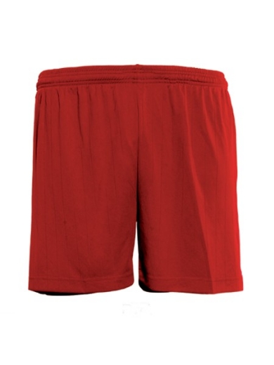 Picture of Bocini Unisex Adults Plain Sports Short- 5XL