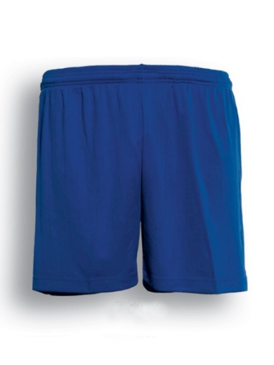 Picture of Bocini Unisex Adults Plain Sports Short- 5XL