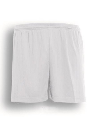 Picture of Bocini Unisex Adults Plain Sports Short- 5XL