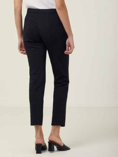 Picture of NNT Ladies Ponte Knit Slimline Pant