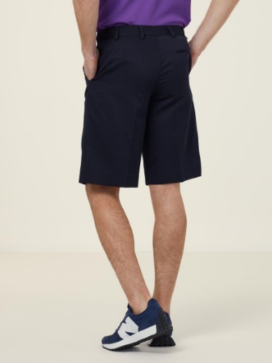 Picture of NNT Mens P/V Gaberdine Secret Waist Short