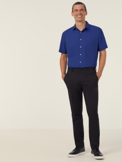 Picture of NNT Mens Stretch Cotton Chino Pant