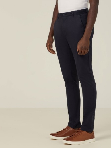 Picture of NNT Mens Stretch Cotton Chino Pant