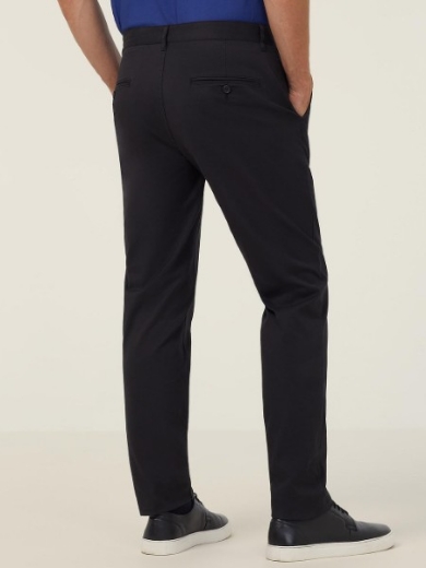 Picture of NNT Mens Stretch Cotton Chino Pant