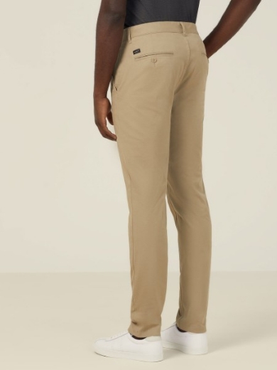 Picture of NNT Mens Stretch Cotton Chino Pant