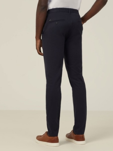 Picture of NNT Mens Stretch Cotton Chino Pant
