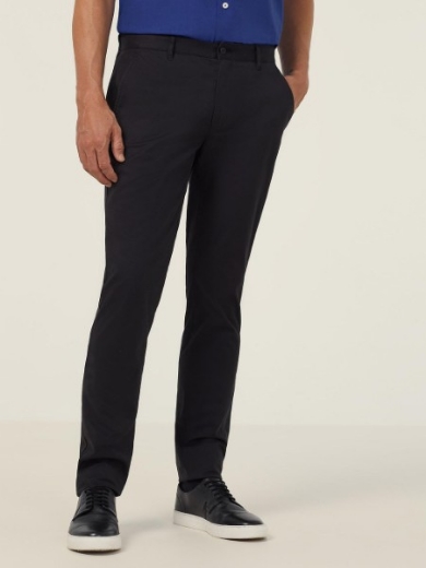 Picture of NNT Mens Stretch Cotton Chino Pant
