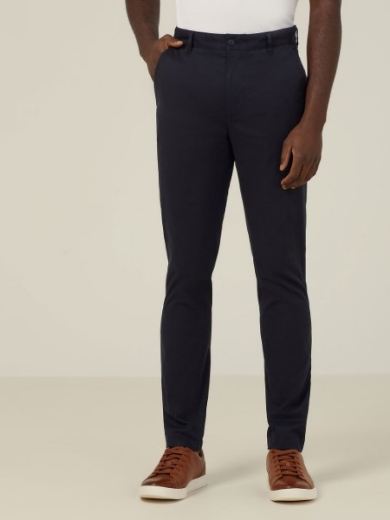 Picture of NNT Mens Stretch Cotton Chino Pant