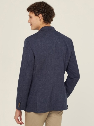 Picture of NNT Textured Item Jacket