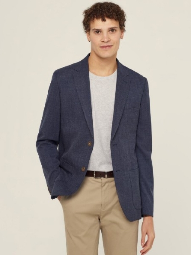 Picture of NNT Textured Item Jacket