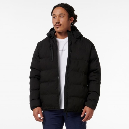 Picture of King Gee TRD Tech Puffer