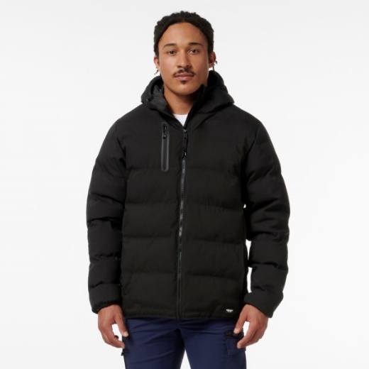 Picture of King Gee TRD Tech Puffer