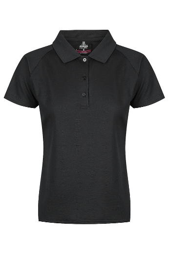 Picture of Aussie Pacific Keira Ladies Polo