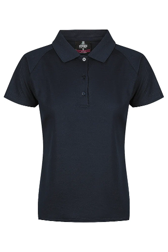 Picture of Aussie Pacific Keira Ladies Polo
