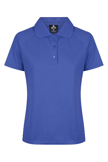 Picture of Aussie Pacific Keira Ladies Polo