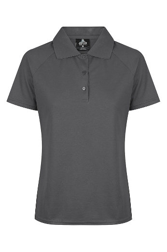 Picture of Aussie Pacific Keira Ladies Polo