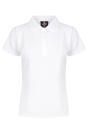 Picture of Aussie Pacific Keira Ladies Polo
