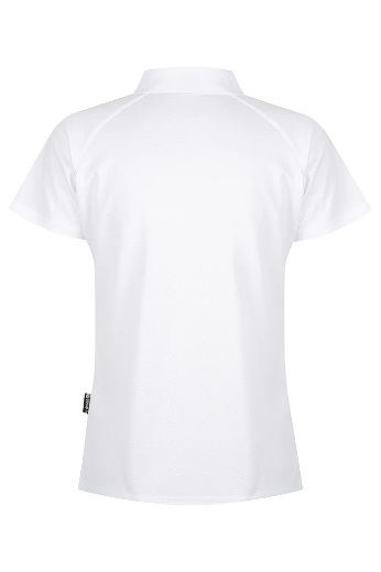 Picture of Aussie Pacific Keira Ladies Polo