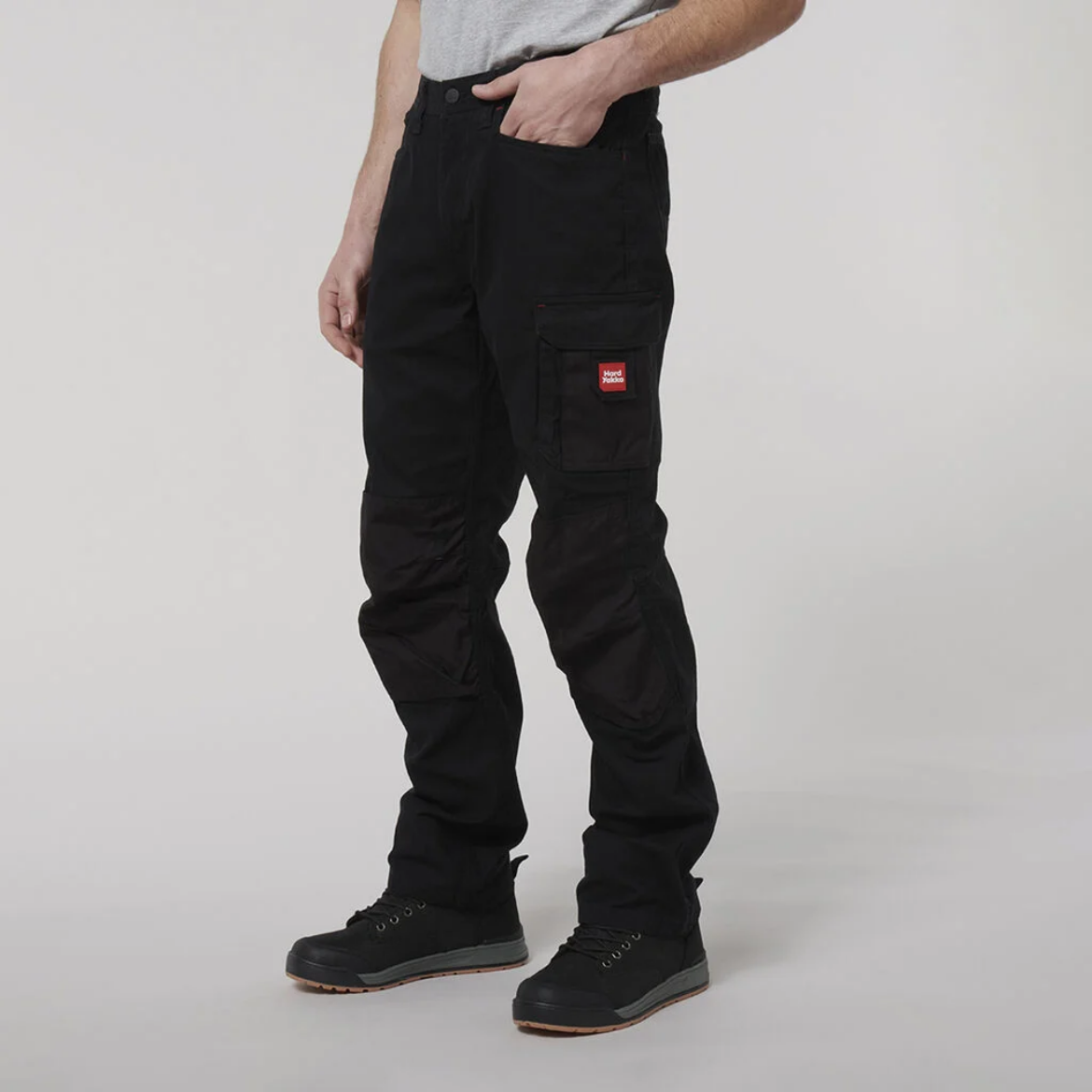 Picture of Hard Yakka Legends Cotton Duck Weave Trouser