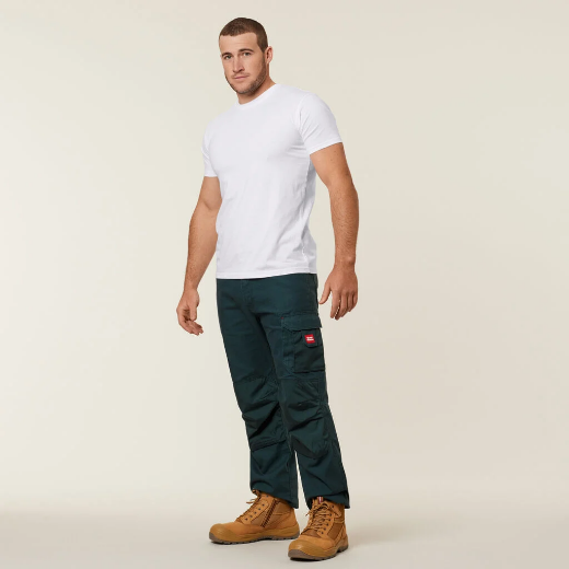 Picture of Hard Yakka Legends Cotton Duck Weave Trouser