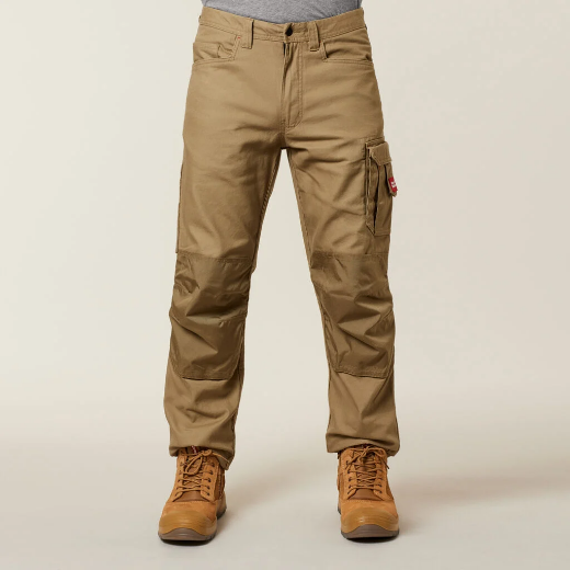 Picture of Hard Yakka Legends Cotton Duck Weave Trouser