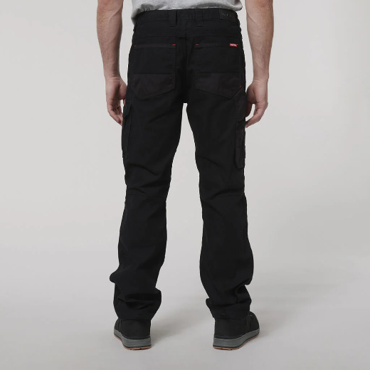 Picture of Hard Yakka Legends Cotton Duck Weave Trouser