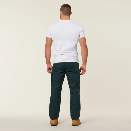 Picture of Hard Yakka Legends Cotton Duck Weave Trouser