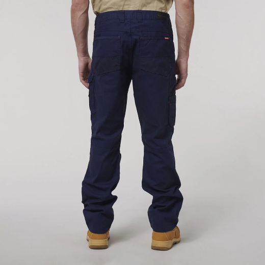 Picture of Hard Yakka Legends Cotton Duck Weave Trouser