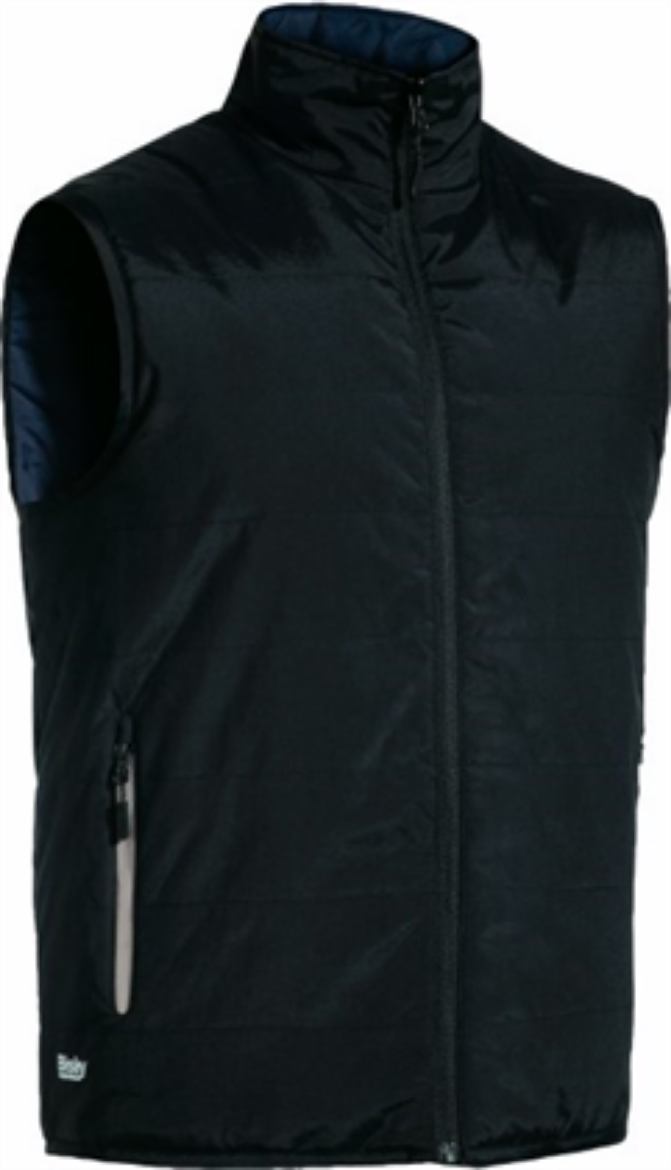 Picture of Bisley Reversible Puffer Vest