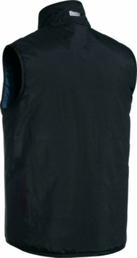 Picture of Bisley Reversible Puffer Vest