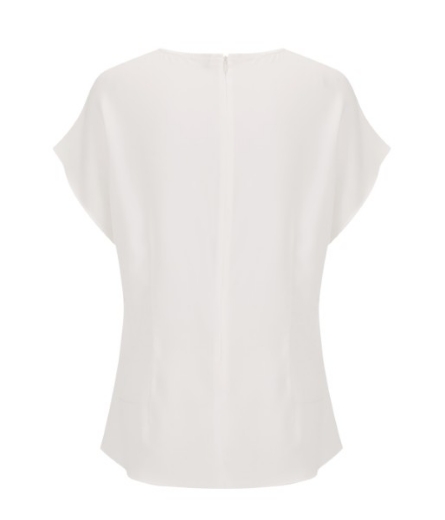 Picture of Gloweave Ladies Ascot Twist Front Top